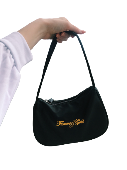 Ash 90's shoulder bag