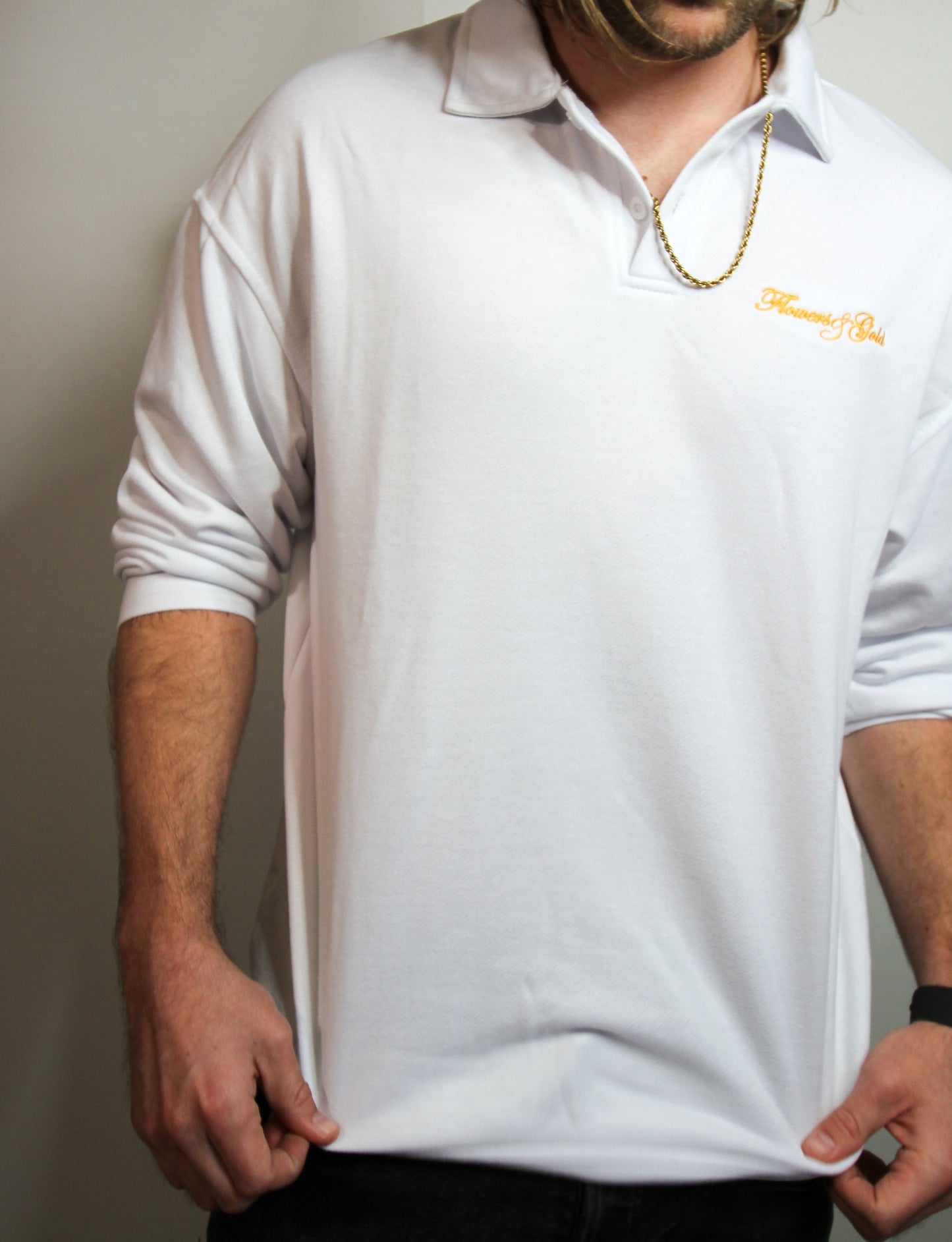 Milk Polo