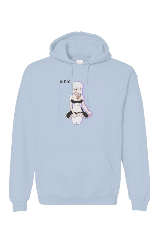 Boba Maid Hoodie