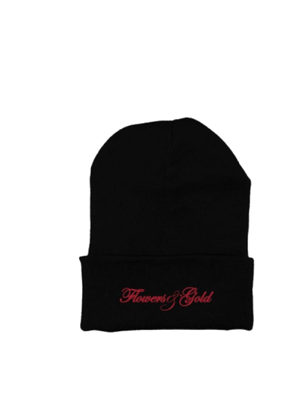 Classic Beanie