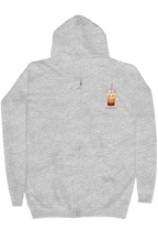 Boba QT zip up hoodie - Flowers&Gold