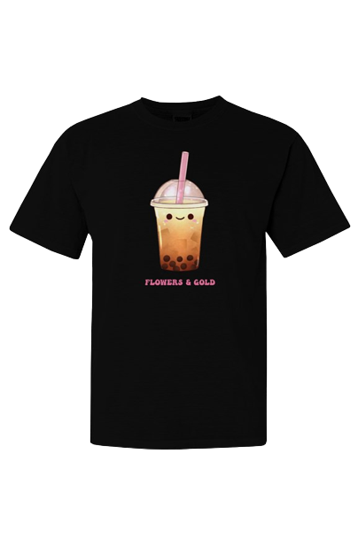Boba Tea Shirt