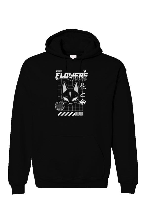 Fox Spirit Hoodie