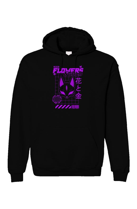 Fox Spirit Hoodie