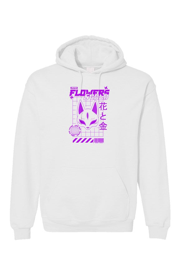 Fox Spirit Hoodie