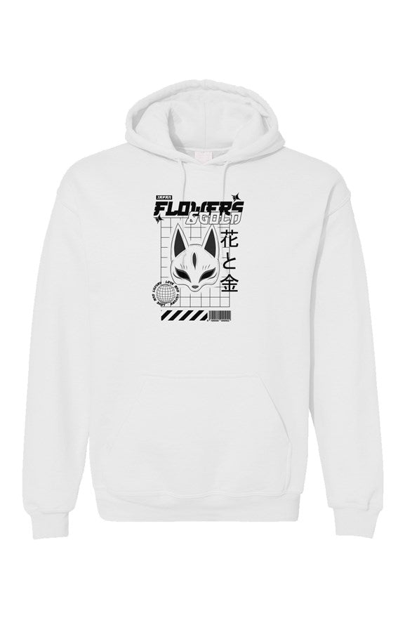 Fox Spirit Hoodie