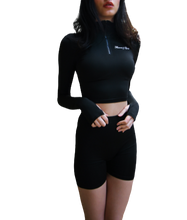 Queen of Love - two piece set - Flowers&Gold