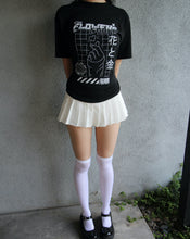 Hand heart  T-Shirt - Flowers&Gold