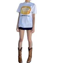 Soup Dumplings T Shirt - Flowers&Gold