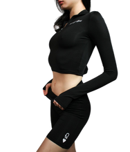 Queen of Love - two piece set - Flowers&Gold