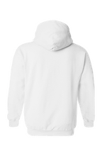 Hand Heart Hoodie - Flowers&Gold