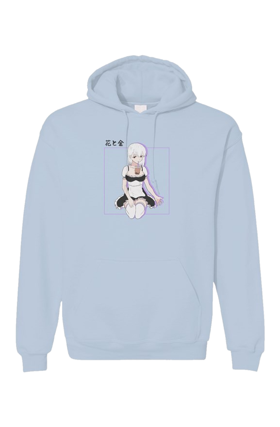 Boba Maid Hoodie