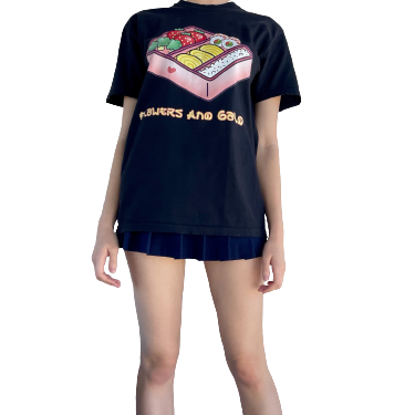 Bento T Shirt