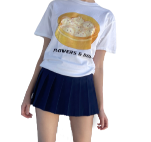 Soup Dumplings T Shirt