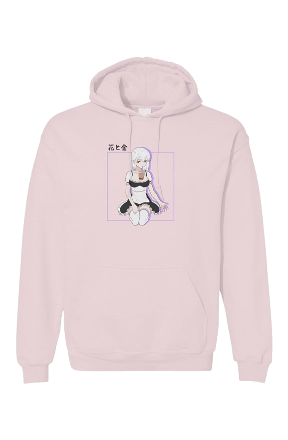 Boba Maid Hoodie