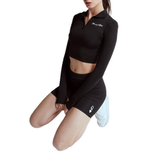 Queen of Love - two piece set - Flowers&Gold