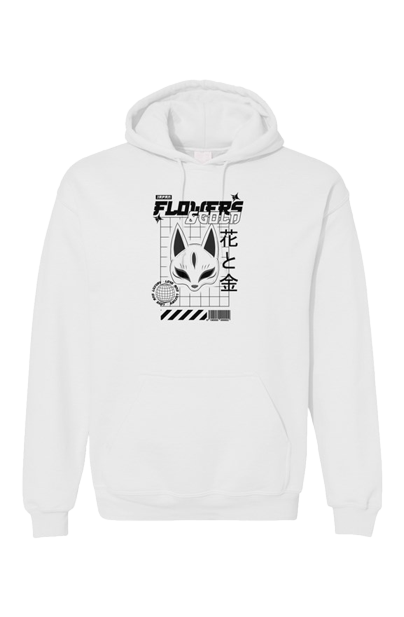 Fox Spirit Hoodie