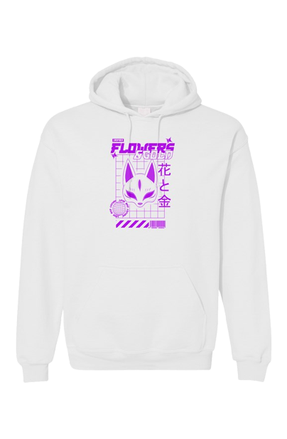 Fox Spirit Hoodie