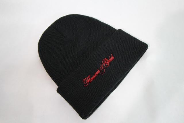 Classic Beanie