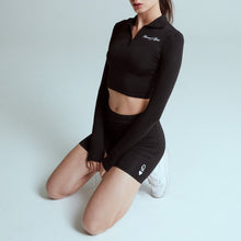 Queen of Love - two piece set - Flowers&Gold