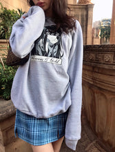 Tokyo Crewneck - Flowers&Gold