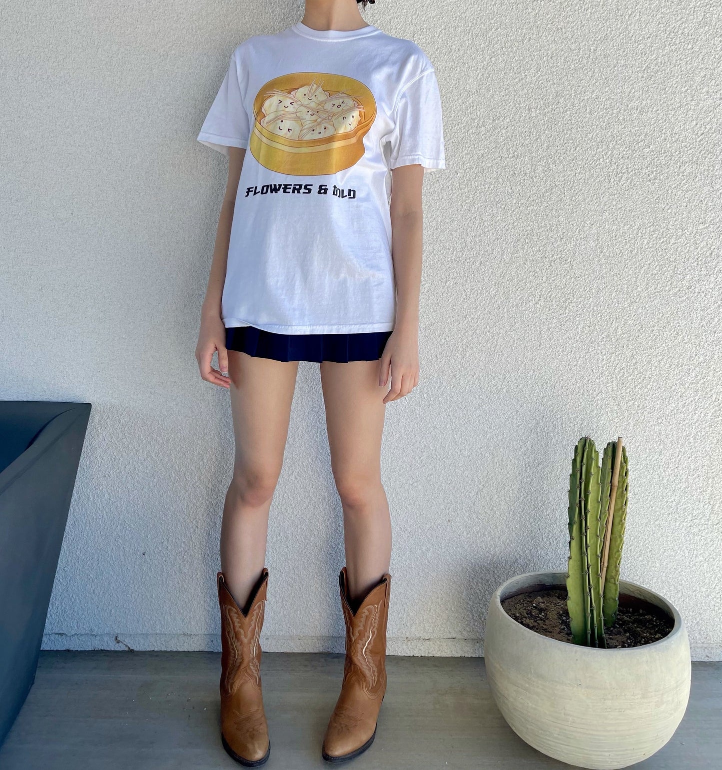 Soup Dumplings T Shirt