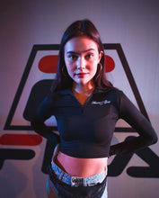 Queen of Love - two piece set - Flowers&Gold