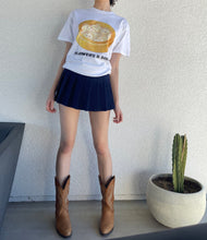 Soup Dumplings T Shirt - Flowers&Gold